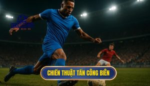 thumb - Chiến thuật tấn công biên