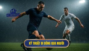 thumb - Kỹ thuật đi bóng qua người