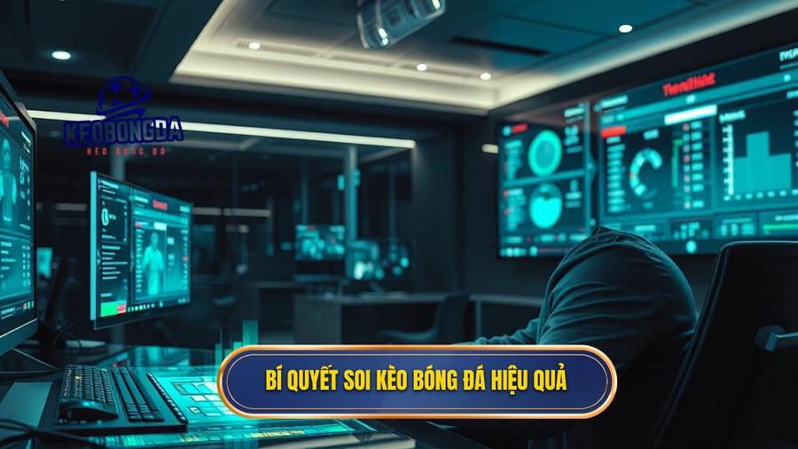 3. Bí quyết soi kèo bóng đá hiệu quả