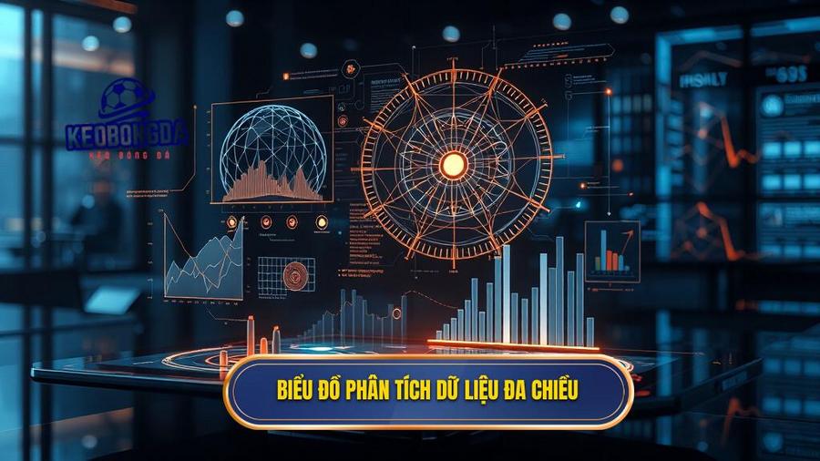 Phân tích đa chiều: Ngoài chuyên môn là những con số biết nói