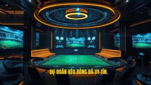 Dự Đoán Kèo Bóng Đá