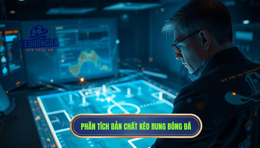 Hiểu đúng về bản chất của kèo đang rung theo thế trận
